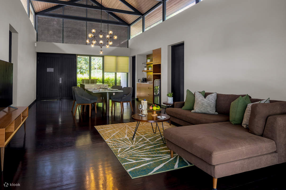 3D2N Mangala Estate Full Board Package - Klook India